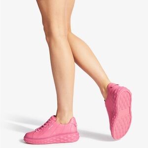 Jimmy Choo Diamond Light Maxi/F Sneakers
